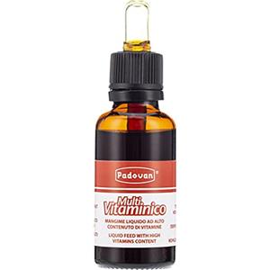 Padovan Multivitaminico, 30 ml