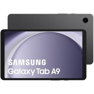 Samsung X110 Galaxy Tab A9 8.7, Wi-Fi, 64GB 4GB Ram Graphite