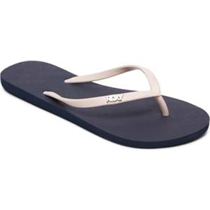 Roxy Viva Tone II, Sandalo Donna, Navy, 40 EU