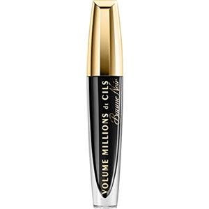 L'Oreal Paris L'Oréal Paris - Mascara Volume Millions de Cils - Balsamo nero - 8,9 ml
