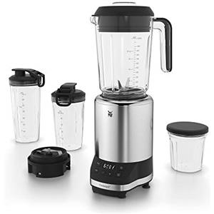 WMF Kult Pro 0416530011 1,2 L Mélangeur de table 1200 W Acier inoxydable