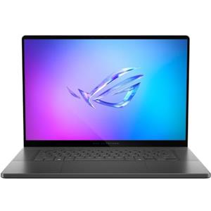 ASUS ROG Zephyrus G16 GU605CP-QR026W - Intel Core Ultra 9 - 285H / fino a 5.4 GHz - Win 11 Home - GeForce RTX 5070 - 16 GB RAM - 1 TB SSD NVMe - 16 OLED 2560 x 1600 [2,5 K] @ 240 Hz - Wi-Fi 7, Blueto