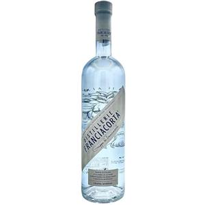 DISTILLERIE FRANCIACORTA Grappa Bianca Morbida Distillerie Franciacorta