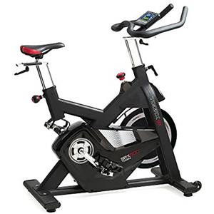 Toorx SRX-500 HRC, Chrono Line, sistema di frenaggio magnetico con regolazione elettronica dello sforzo su 32 livelli. App Ready. Compatibile Kinomap, Zwift