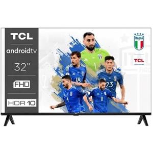 TCL TV 32 TCL 32S5403AF LED FULL HD SMART WIFI HDR ANDROID 700 PPI NO 4K NO SAMSUNG