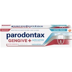 Parodontax Gengive+alito Extra