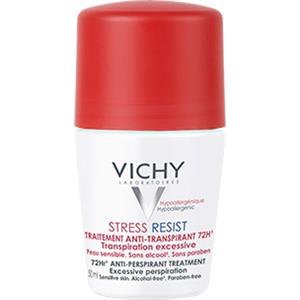 Vichy Linea Deo Stress Resist Deodorante Anti-Traspirante Intensivo Roll-on 50ml