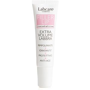 Lab & Co. Filler Lip Extra Volume Labbra - Trattamento Anti-Age Rimpolpante e Idratante 10 ml