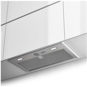 FABER - Cappa a Scomparsa INKA SMART HCSE Aspirante Colore Acciaio Inox