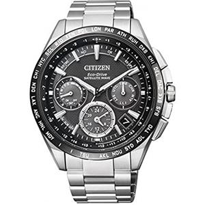 Citizen Analogico CC9015-54E, argento, Bracciale