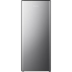 Hisense OUTLET - Frigorifero Monoporta Statico Classe E Capacità 165 Litri colore Argento - RR220D4BDE - Ricondizionato