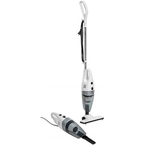 Innoliving Scopa Elettrica 2in1600w Cavo4mt Bianco Inn-651