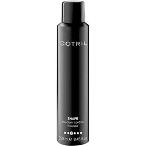 Cotril Shape Medium Control Mousse