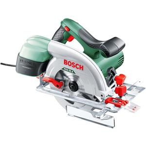 BOSCH Sega circolare Bosch PKS 55 A 1200W