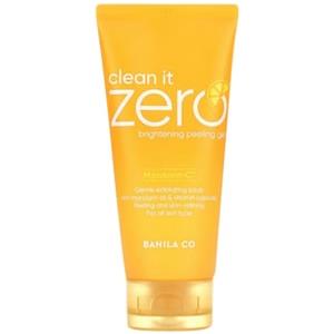 BANILA CO Clean It Zero Brightening Peeling Gel Scrub viso 120 ml