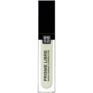 Givenchy Prisme Libre Skin Caring Concealer Correttore Green