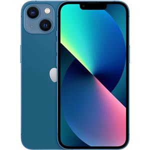 APPLE iPhone 13 128GB Blu Buono - Ricondizionato