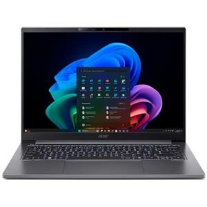 Acer TravelMate X4 14 AI - Notebook 14