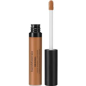 bareMinerals Correttore Minerale Liquido Originale 6 ml Dark 5C - Puro, Vegano e Naturalmente Radioso