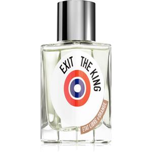Etat Libre d'Orange Exit The King - Eau de Parfum Unisex 50 ml con note chypre-floreali