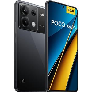 Xiaomi POCO X6 5G Smartphone 8GB 256GB 6.67