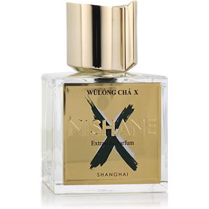 Nishane Wülóng Chá X - Estratto di profumo unisex 100 ml con note di bergamotto e yuzu