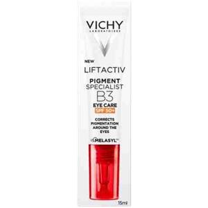 LIFTACTIV PIGMENT SPECIALIST B3 OCCHI SPF50+ 15 ML