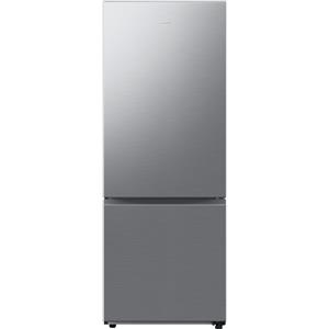 Samsung Frigorifero Combinato RB53DG706BS9EF 538L 75cm Inox No Frost Wi-Fi