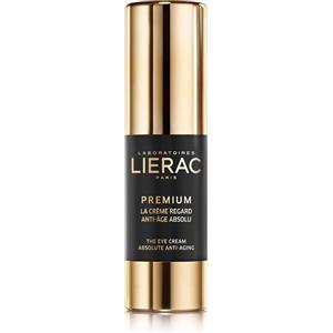 LIERAC (LABORATOIRE NATIVE IT) Premium creme yeux 15 ml - Lierac - 975948213
