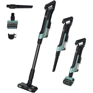 Hoover Scopa Elettrica a Batteria HF201P 011 Pet Hard Floor