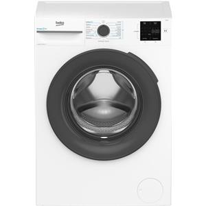 Beko BMWU31041A Lavatrice 10 Kg Classe A Profondita' 58 cm Centrifuga 1400 giri Inverter colore Bianco