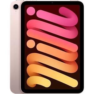Apple iPad Mini 2021 256Gb Wifi 8.3 Pink