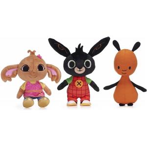 PTS Bing Peluche Assortiti 25 cm - Modelli Vari