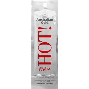 Australian Gold HOT!®Hybrid with Red Light Collagen Boost - 15 ml