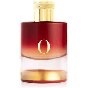 Pantheon Roma O Extrait de Parfum 100ml - Fragranza Unica e Irresistibile per Eleganza e Audacia