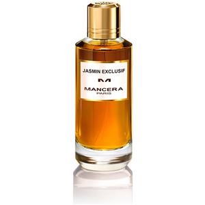Mancera Jasmine Exclusif EDP 60 ml - Profumo di nicchia con Oud e Gelsomino
