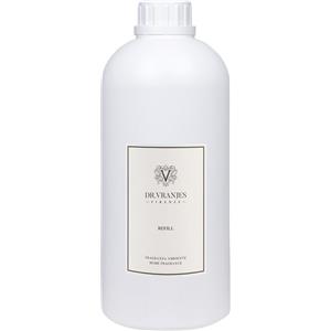 Dr Vranjes Ambra - Diffusore per Ambienti 2500 ml con Note di Ambra, Patchouli e Vaniglia