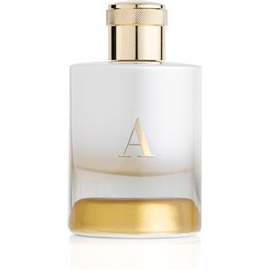 Pantheon Roma A Extrait de Parfum 100 ml - Fragranza Unisex Ambrato Floreale con Cocco, Mango e Pepe Rosa