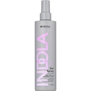 Indola Finish Gel Spray 300ml - gel spray