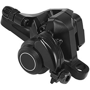 Shimano Sora BR-R317 Caliper Freno Posteriore Nero - Facile Installazione e Controllo Leggero