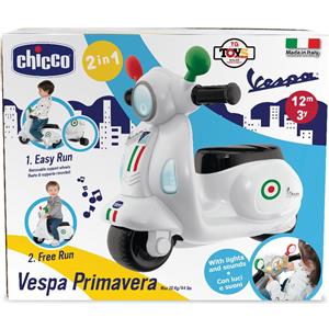 CHICCO (ARTSANA SpA) CH Gioco Vespa Primavera