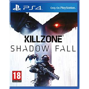 Sony Interactive Entertainment Sony Killzone: Shadow Fall, PS4 PlayStation 4 videogioco