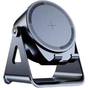 Yiokii Altoparlante Bluetooth Con Stereo Surround Suono Induzione Intelligente Del Basamento Mobile Telefono Lazy L9j5 Per Il Telefono