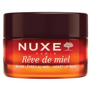 Nuxe Rêve De Miel® Balsamo Labbra Riparatore Al Miele 15 Ml