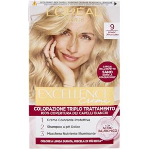 L'Oreal Paris L'Oréal Paris EXCELL 9 RENO ITA