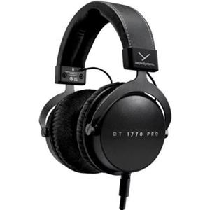 Beyerdynamic DT 1770 PRO MKII - Cuffie da studio chiuse Tesla per registrazione e monitoraggio professionale