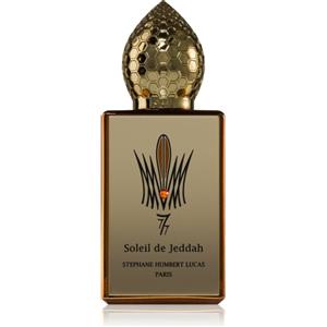 Stéphane Humbert Lucas Soleil de Jeddah Afterglow - Eau de Parfum Unisex 50 ml