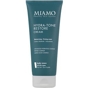 MEDSPA SRL Miamo body renew hydra-tone restore cream 200 ml