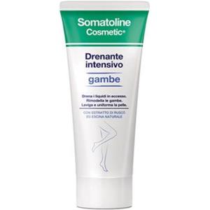 L.MANETTI-H.ROBERTS & C. SPA Somatoline cosmetic drenante gambe gel 200 ml