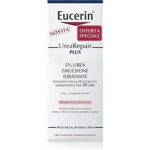 BEIERSDORF SPA Eucerin urearepair plus 5% urea emulsione idratante 250 ml promo